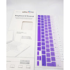 Protector Teclado Macbook Pro 14  M1 A2442/ M2 A2779 / M3 A2918 A2992 /M4 3401 A3112  A3185 Español