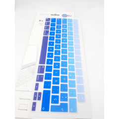 Protector Teclado Macbook Pro 14  M1 A2442/ M2 A2779 / M3 A2918 A2992 /M4 3401 A3112  A3185 Español