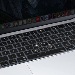 Protector Teclado Macbook Pro 14.2 ¨ 2021 A2442 Inglés Usa