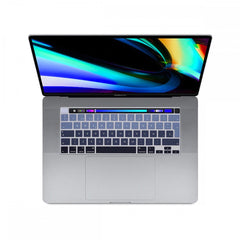 Protector Teclado Macbook Pro 16 2019  A2141 Español