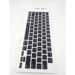 Protector Teclado Macbook Pro 16.2 ¨ 2021 A2485 Inglés Usa