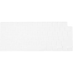 Protector Teclado Macbook Pro 16.2 ¨ 2021 A2485 Inglés Usa