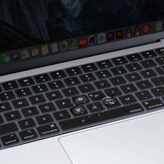 Protector Teclado Macbook Pro 16.2 ¨ 2021 A2485 Inglés Usa