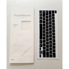 Protector Teclado Macbook Pro 16 2019  A2141 Inglés