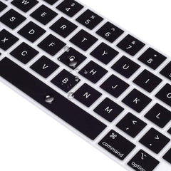 Protector Teclado Macbook Pro 2020 13 " A2251 A2289 Español Original