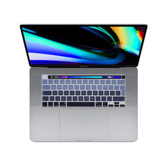 Protector Teclado Macbook Pro 2020 13 " A2251 A2289 Español Original