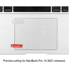 Protector Trackpad Mouse  Macbook Air 13 M2 2022 A2681 M3 A3113