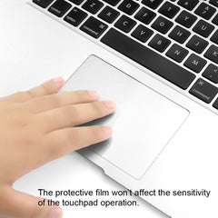 Protector Trackpad Mouse  Macbook Air 13 M2 año 2022 modelo A2681