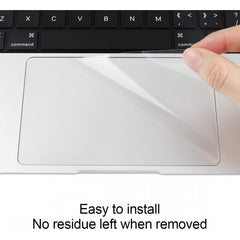 Protector Trackpad Mouse Macbook Pro 16.2 ¨ 2021 A2485