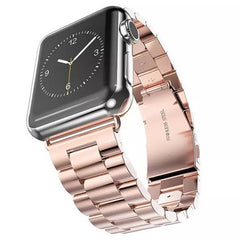 Pulso Acero Inoxidable Apple Watch 38mm serie 1 2 3 4