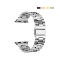Pulso Acero Inoxidable Apple Watch 42mm