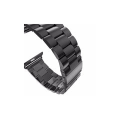 Pulso Acero Inoxidable Apple Watch 44 mm y SE