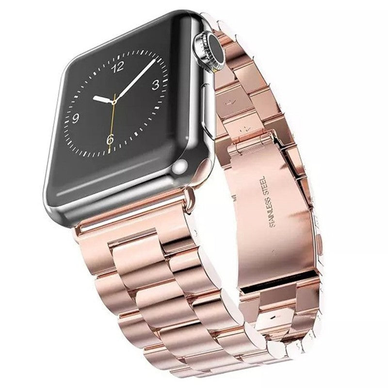 Pulso Acero Inoxidable Apple Watch 45 mm Serie 7 8 9