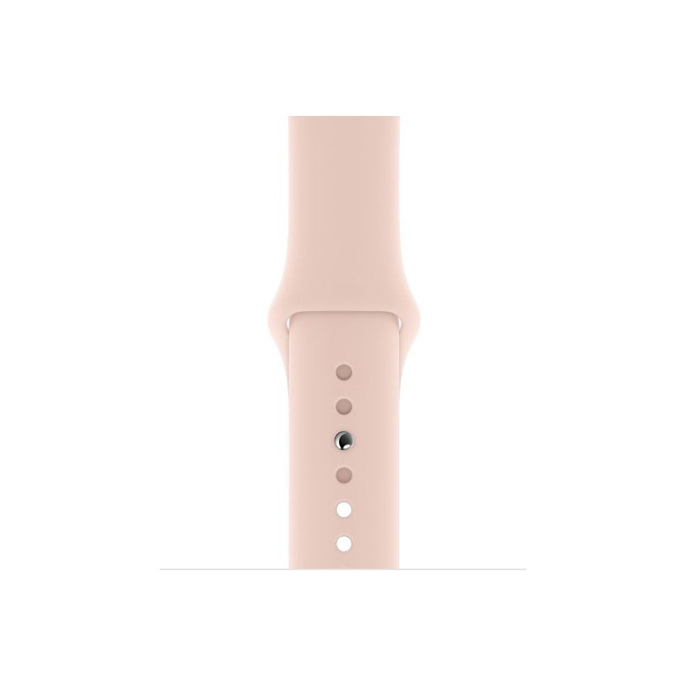 Pulso Correa Sport en silicona Para Apple Watch  40 mm y SE