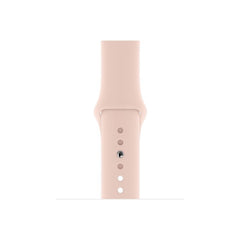 Pulso Correa Sport en silicona Para Apple Watch  40 mm y SE