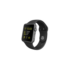 Pulso Correa Sport en silicona Para Apple Watch  40 mm serie 4 5