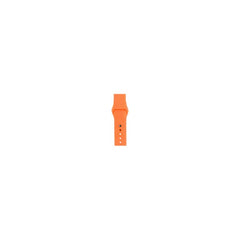 Pulso Correa Sport en silicona Para Apple Watch  40 mm y SE