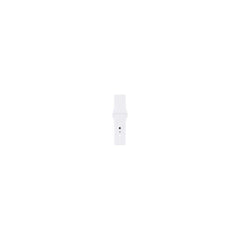 Pulso Correa Sport En Silicona Para Apple Watch 40 Mm y SE