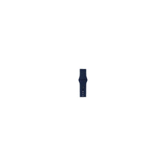 Pulso Correa Sport En Silicona Para Apple Watch 40 Mm y SE