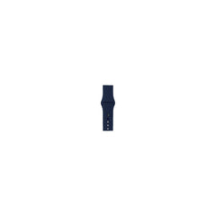 Pulso Correa Sport En Silicona Para Apple Watch 40 Mm y SE