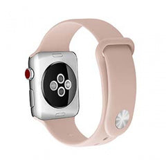 Pulso Correa Sport  silicona   Apple Watch  42 mm