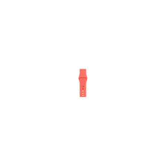 Pulso Correa Sport  silicona   Apple Watch  42 mm