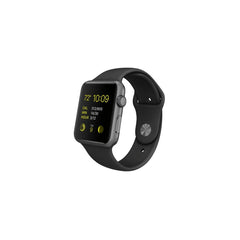 Pulso Correa Sport  silicona   Apple Watch  42 mm
