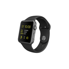 Pulso Correa Sport Silicona Apple Watch 41 mm Serie 7