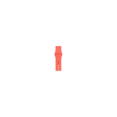 Pulso Correa Sport  silicona Para Apple Watch  44 mm y SE