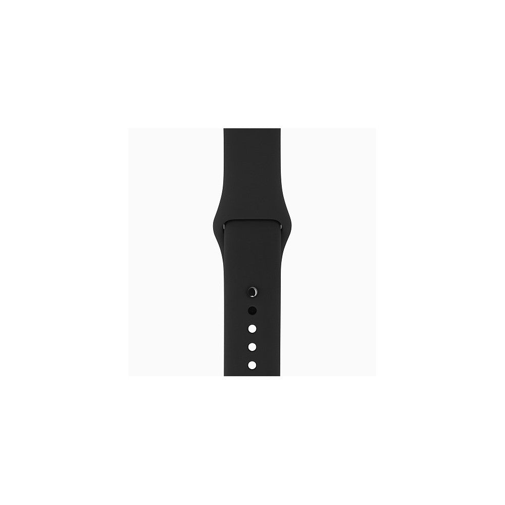 Pulso Correa Sport  silicona Para Apple Watch  44 mm y SE