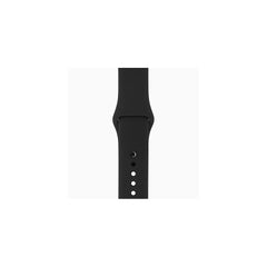 Pulso Correa Sport  silicona Para Apple Watch  44 mm serie 4 5 6 SE