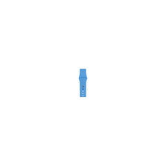 Pulso Correa Sport  silicona Para Apple Watch  44 mm y SE