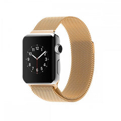 Pulso Milanese Loop  Apple  Watch 41 mm Serie 7