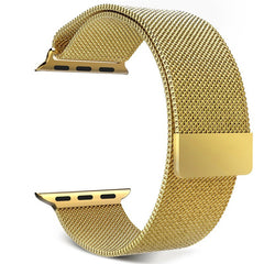 Pulso Milanese Loop  Apple Watch 45 mm Serie 7 8 9  SE