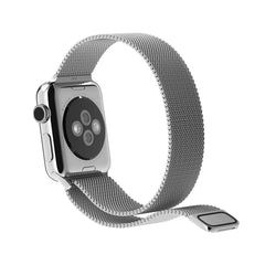 Pulso Milanese Loop Para Apple  Watch 38 Mm Series 1 2  3