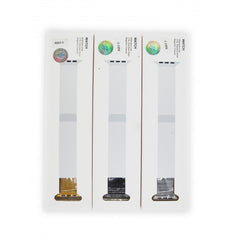 Pulso Milanese Loop Para Apple Watch 44 Mm y SE