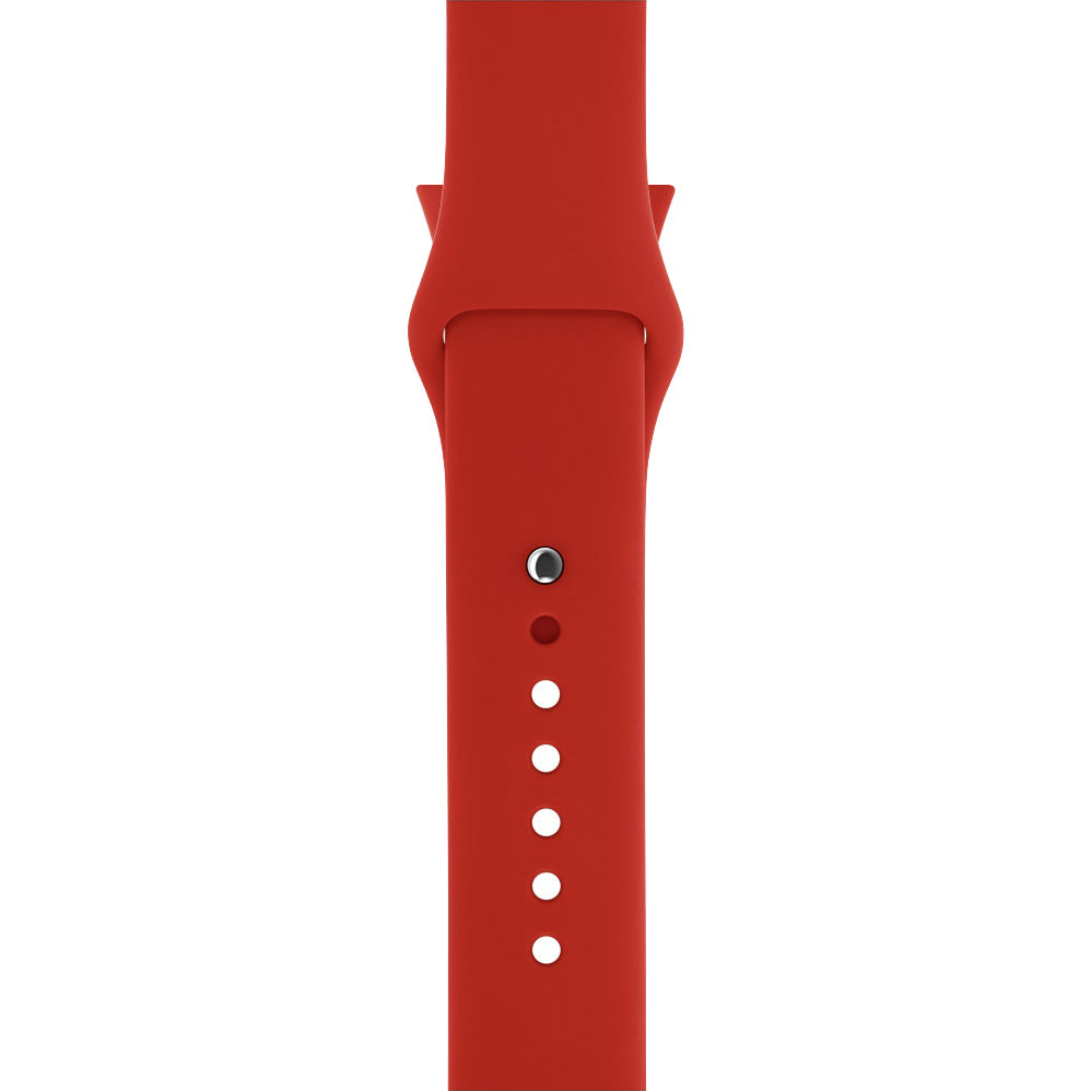 Pulso Correa Sport Silicona Apple Watch 41 mm Serie 7