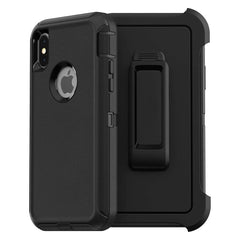 Shield Case iPhone X Xs Edicion Limitada