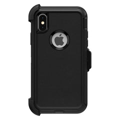 Shield Case iPhone X Xs Edicion Limitada