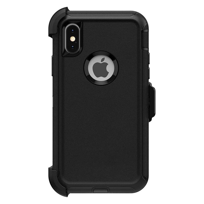 Shield Case iPhone X Xs Edicion Limitada