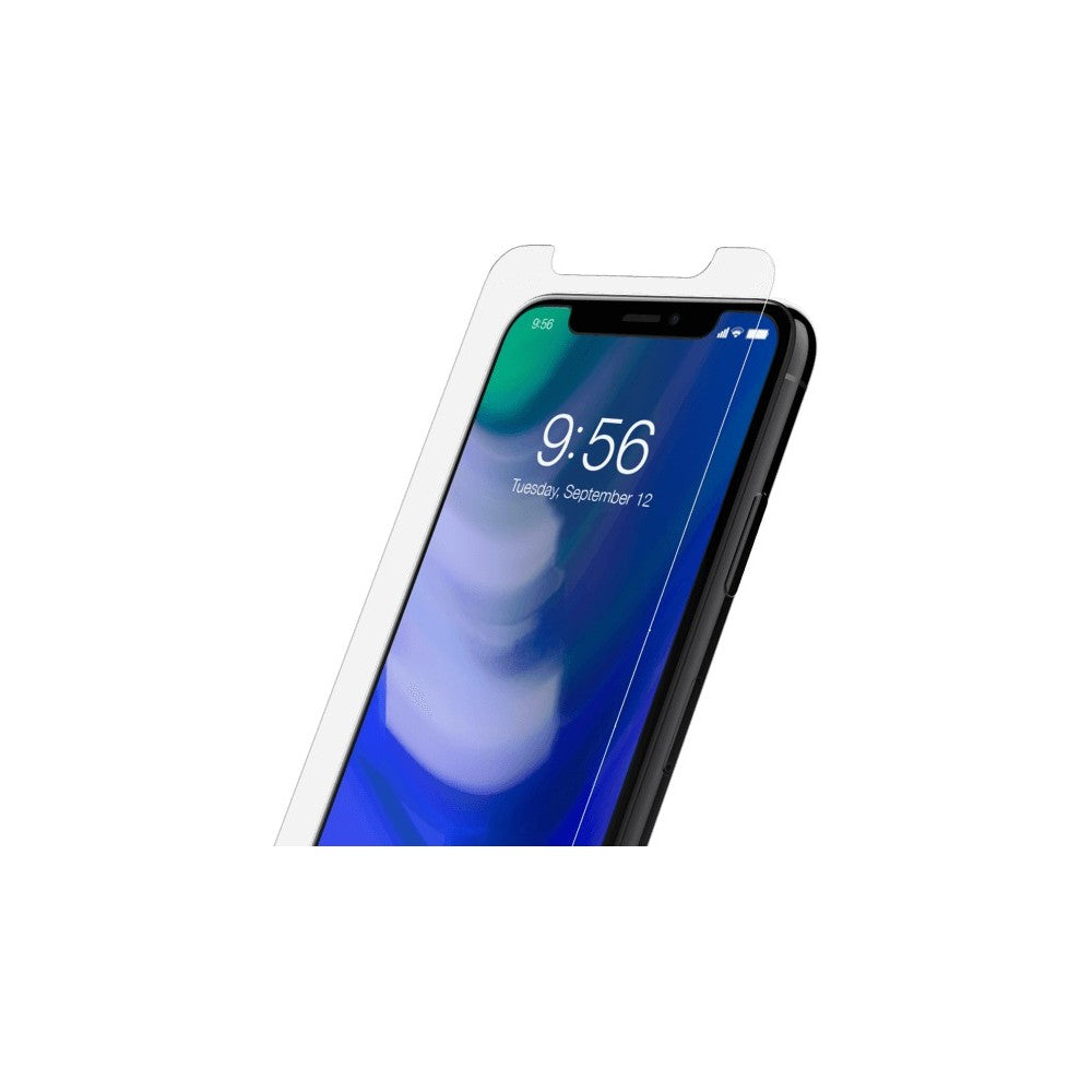 Vidrio Iphone XS Protector De Pantalla Cristal Templado