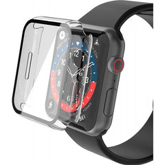 Vidrio Pantalla Protector 2 En 1 Apple Watch Ultra 49 Mm