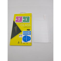 Vidrio Pantalla Templado iPhone 12 / iPhone 12 Pro + Kit