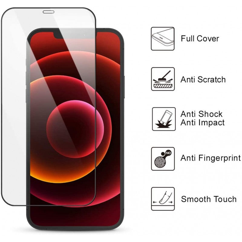 Carcasa Flexigel Antichoque Para iPhone 14 Pro Max – iCenter Colombia