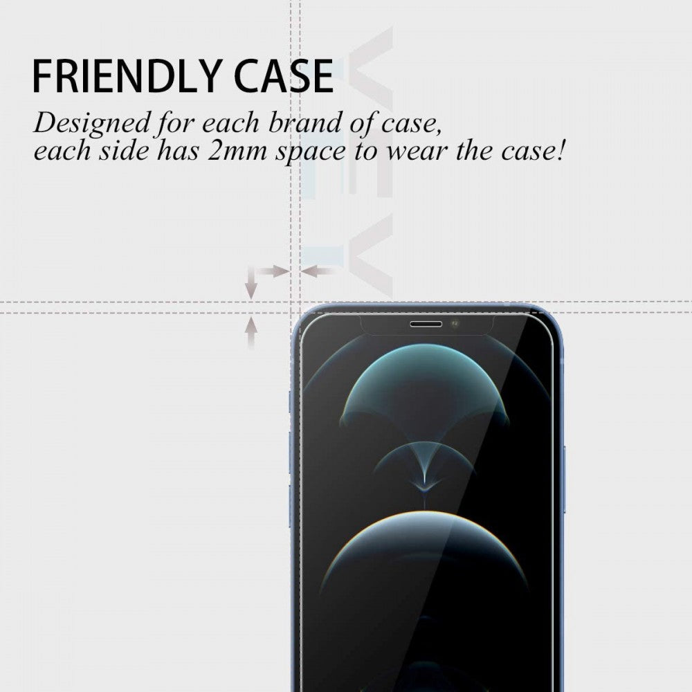 Protector 3d Camara Vidrio Lente Apple iPhone 12 Mini + Kit – iCenter  Colombia
