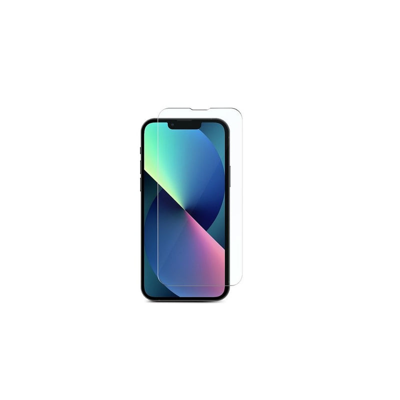 Vidrio Pantalla Templado iPhone 13 / iPhone 13 Pro + Kit