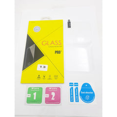 Vidrio Pantalla Templado iPhone 13 / iPhone 13 Pro + Kit