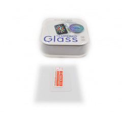 Vidrio Protector Pantalla Apple Watch 40 Mm Serie 4 + Kit