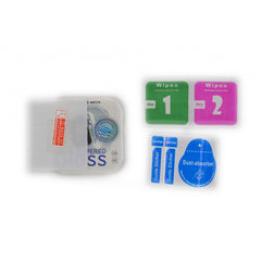 Vidrio Protector Pantalla Apple Watch 40 Mm Serie 4 + Kit