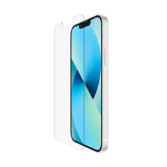 Vidrio Protector Pantalla Templado iPhone 14 Plus / 14 Pro Max + Kit
